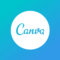 Logo do Canva