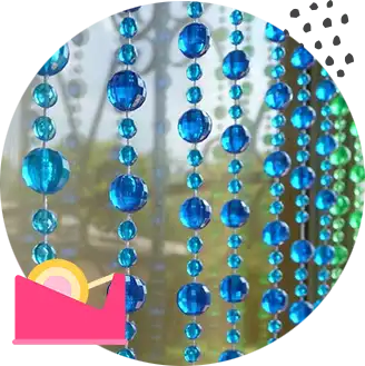 Oficina de Miçangas