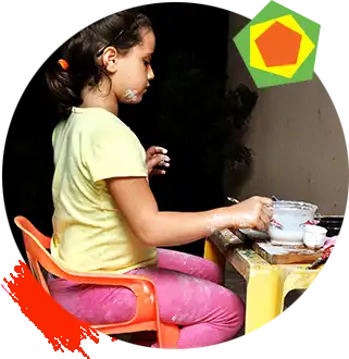 Oficina de Gesso