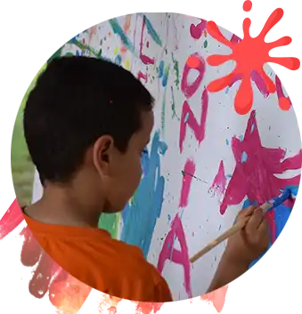 Pintura em Tela
