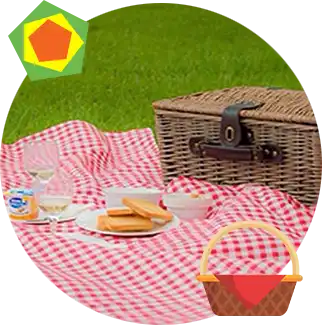 Picnic Vem Brincar