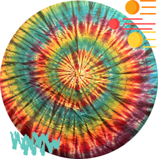 Tie-Dye